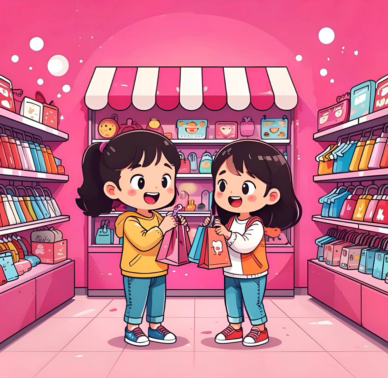 Все! Все! Все!