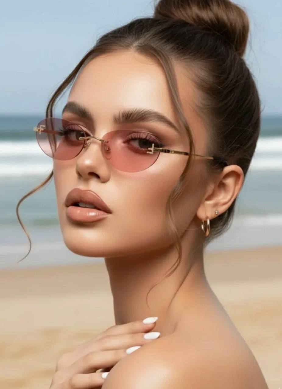 ️ Солнцезащитные очки